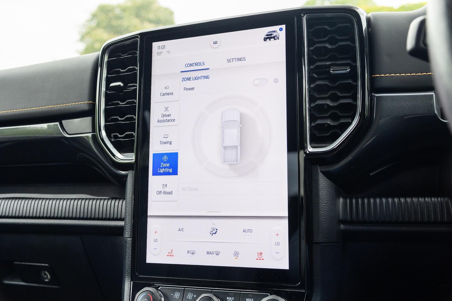 Used Ford Ranger 2024 for sale - 76801560: Photo 30