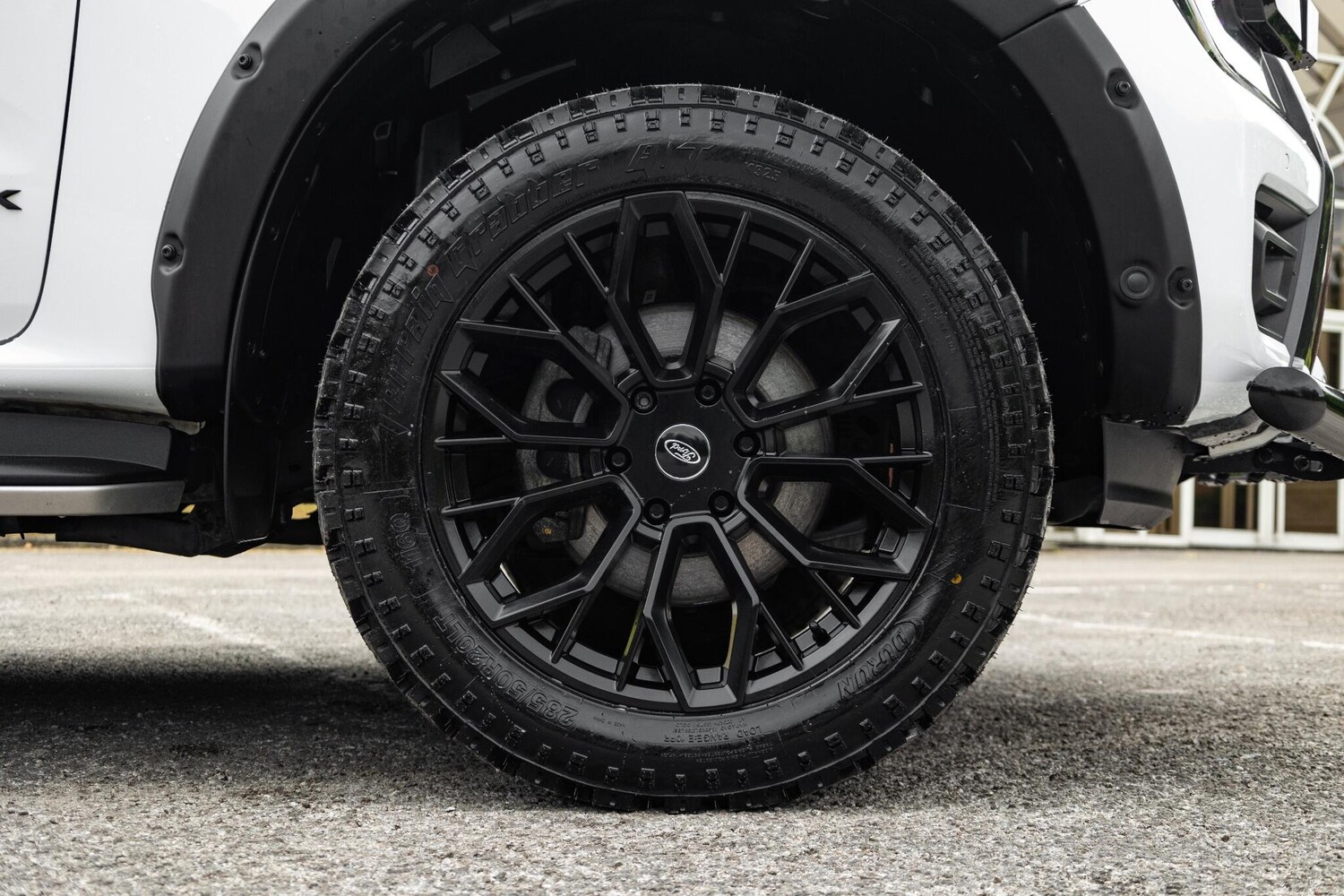 Used Ford Ranger 2024 for sale - 76801560: Photo 31