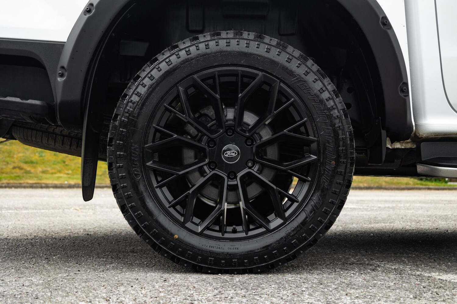 Used Ford Ranger 2024 for sale - 76801560: Photo 32