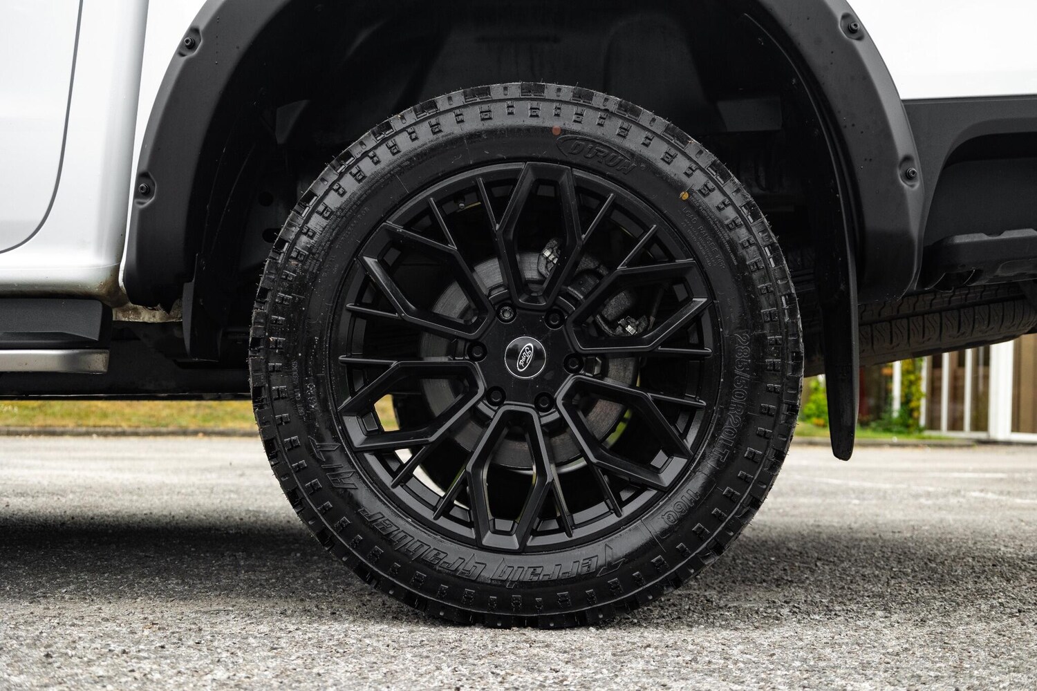 Used Ford Ranger 2024 for sale - 76801560: Photo 33