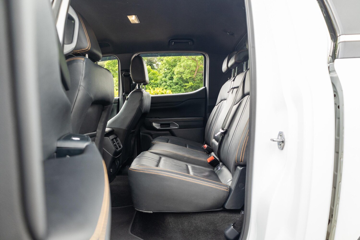 Used Ford Ranger 2024 for sale - 76801560: Photo 35