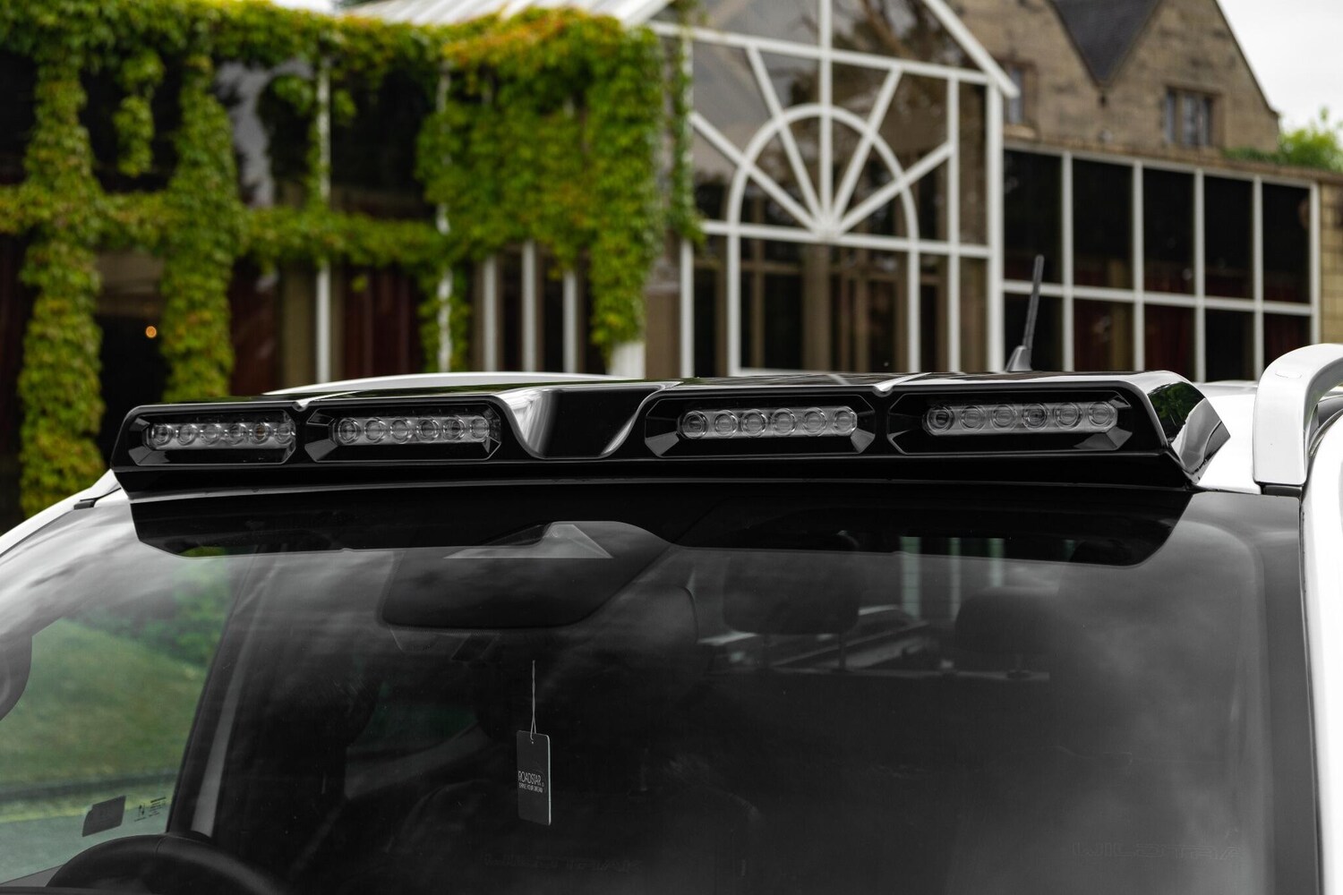 Used Ford Ranger 2024 for sale - 76801560: Photo 36