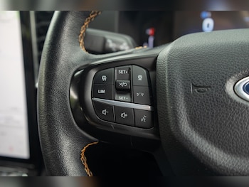 Used Ford Ranger 2024 for sale - 76801560: Photo