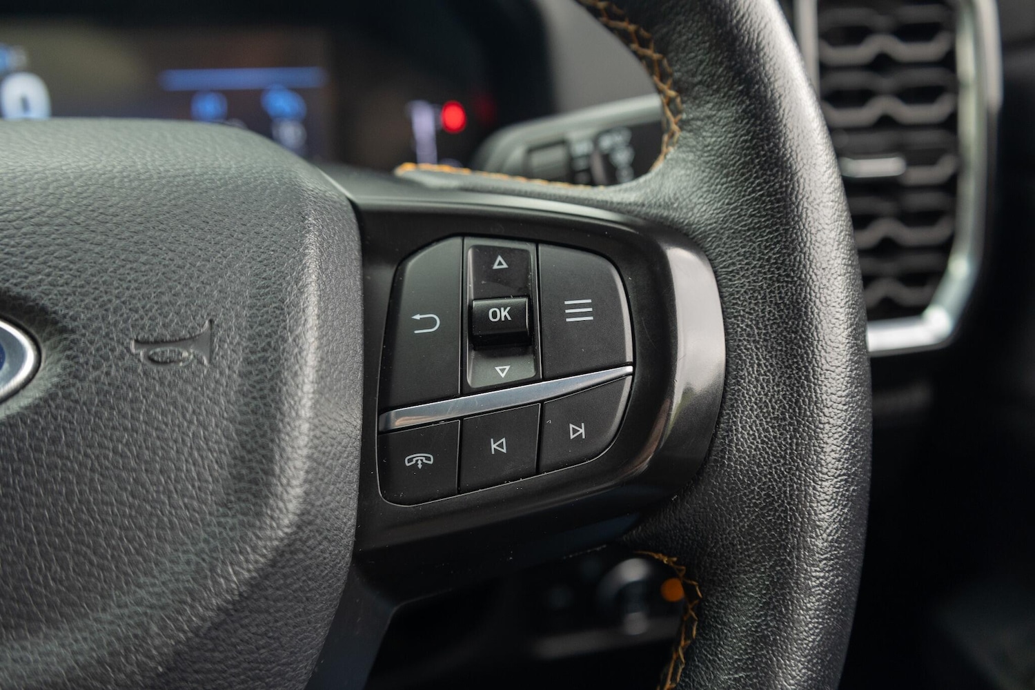 Used Ford Ranger 2024 for sale - 76801560: Photo 4