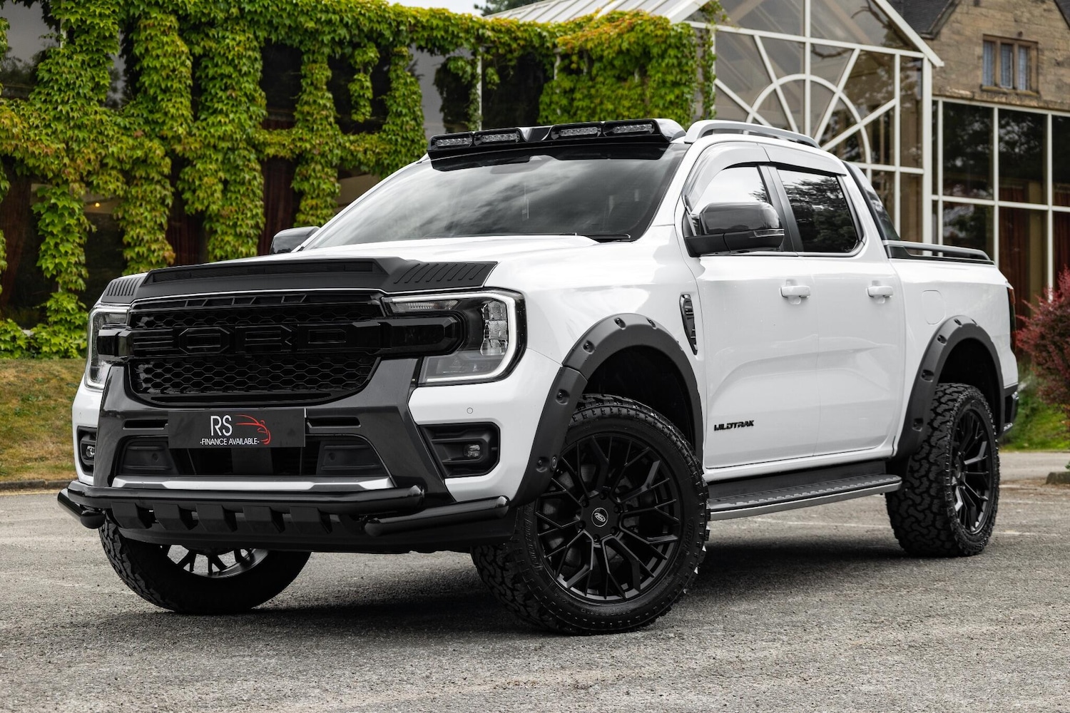 Used Ford Ranger 2024 for sale - 76801560: Photo 5