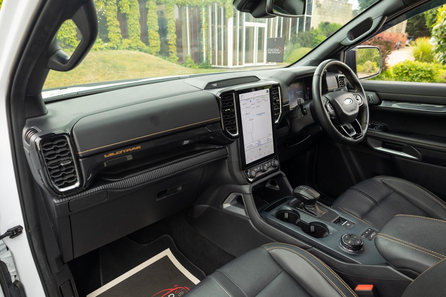 Used Ford Ranger 2024 for sale - 76801560: Photo 6