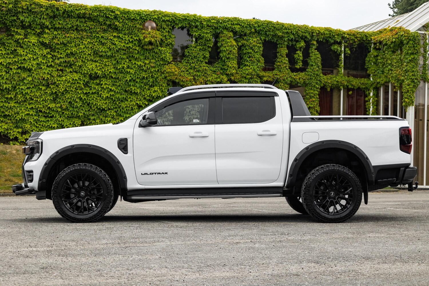 Used Ford Ranger 2024 for sale - 76801560: Photo 9