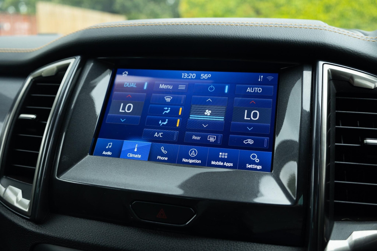 Used Ford Ranger for sale - 77215586: Photo 23