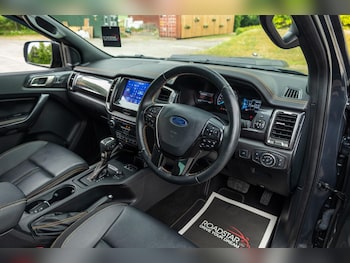 Used Ford Ranger 2022 for sale - 77215586: Photo