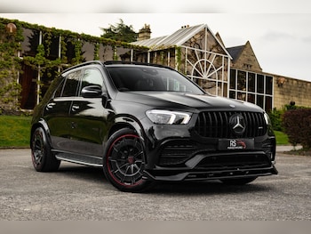 Used Mercedes-Benz GLE 2023 for sale - 77825023: Photo