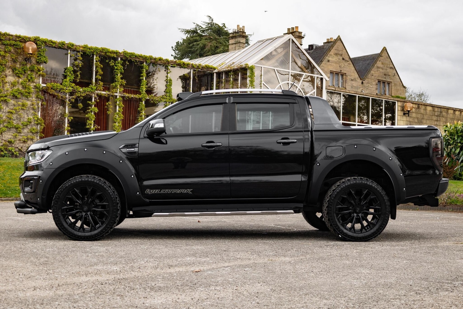 Used Ford Ranger 2021 for sale - 77484505: Photo 13