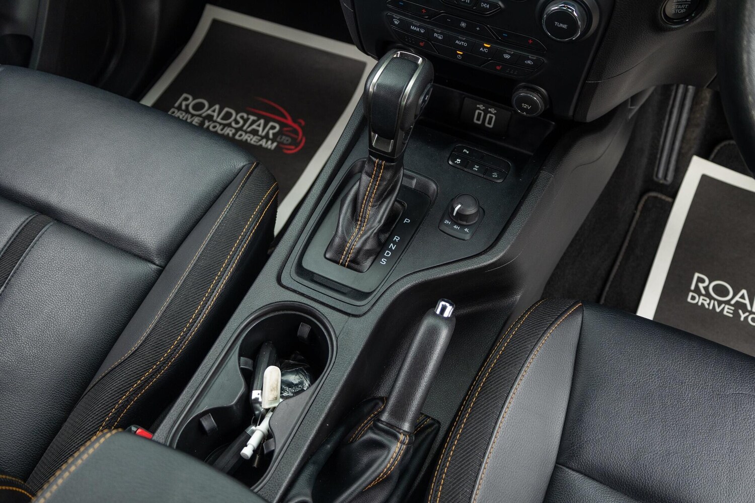 Used Ford Ranger 2021 for sale - 77484505: Photo 18