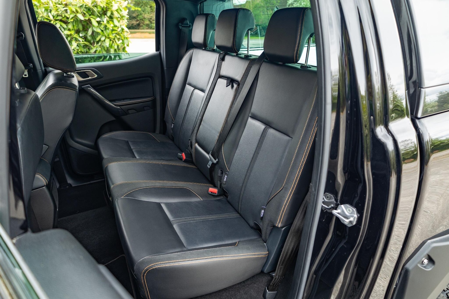 Used Ford Ranger 2021 for sale - 77484505: Photo 44