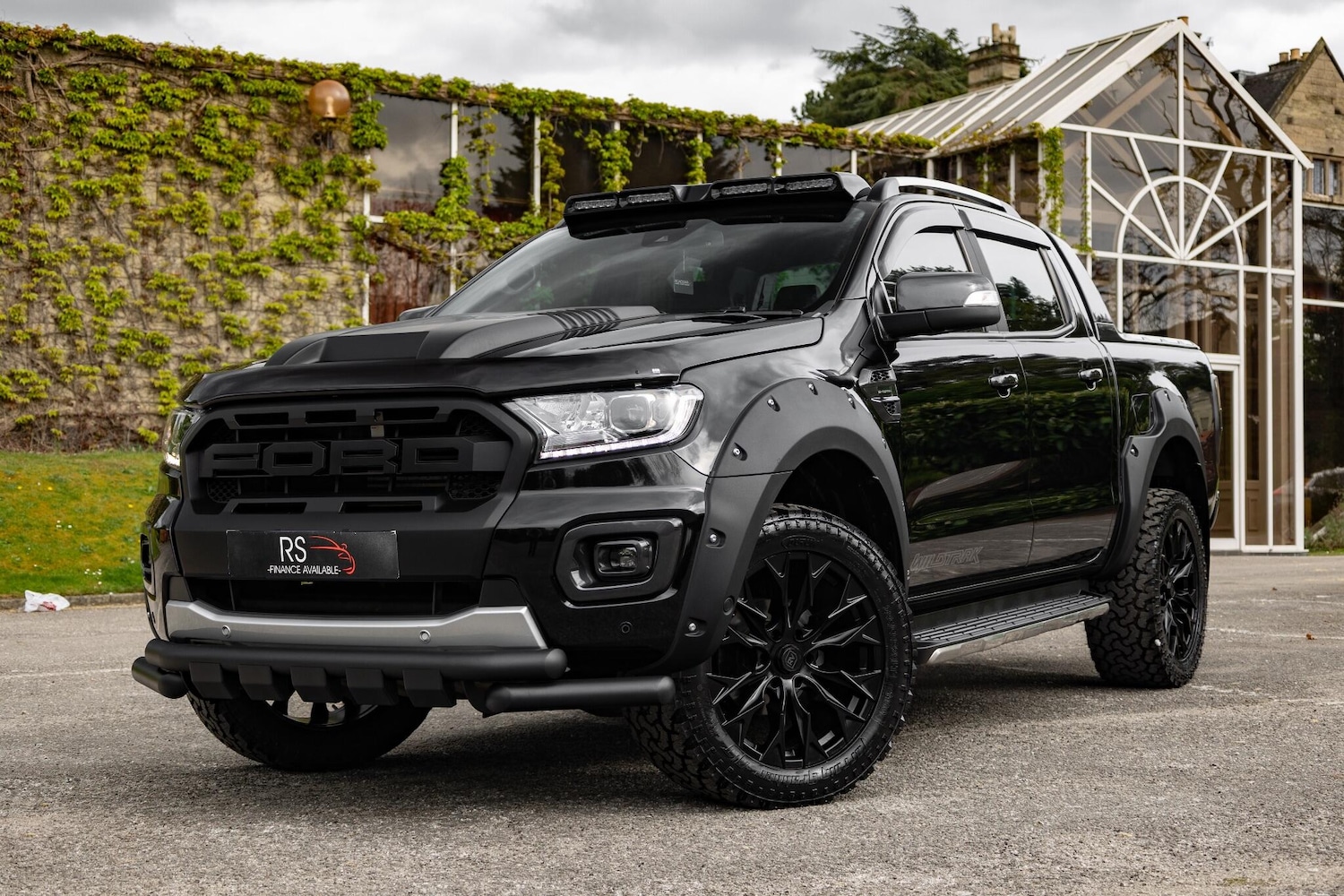 Used Ford Ranger 2021 for sale - 77484505: Photo 9