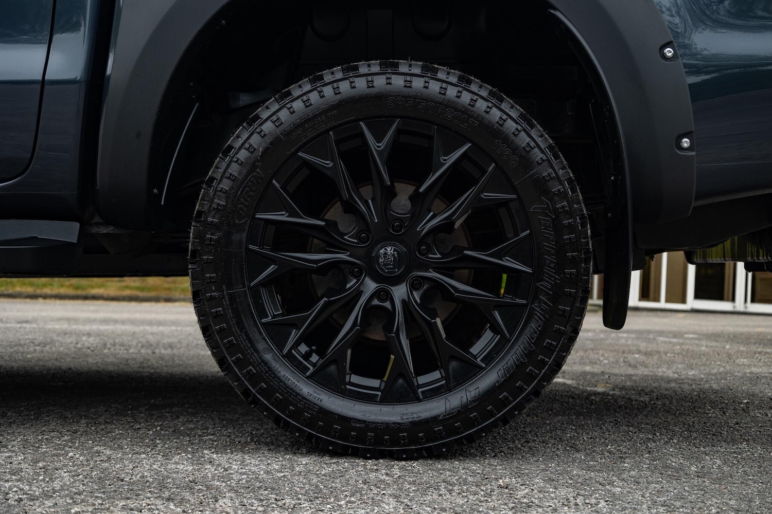 Used Ford Ranger 2023 for sale - 76457892: Photo 28