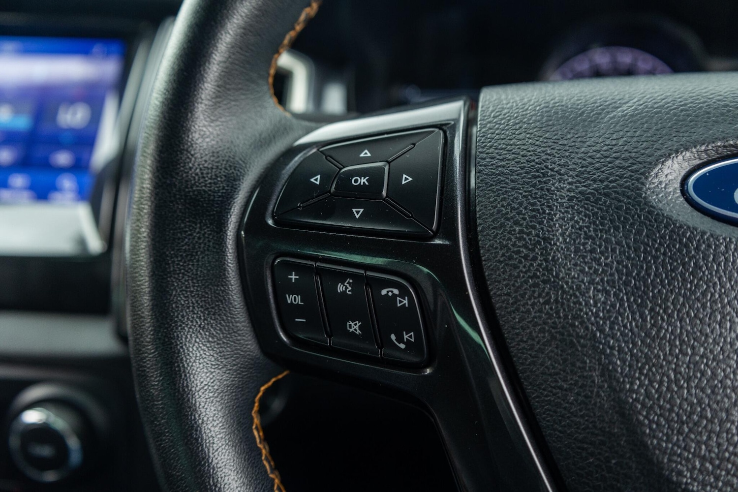 Used Ford Ranger 2023 for sale - 76457892: Photo 3