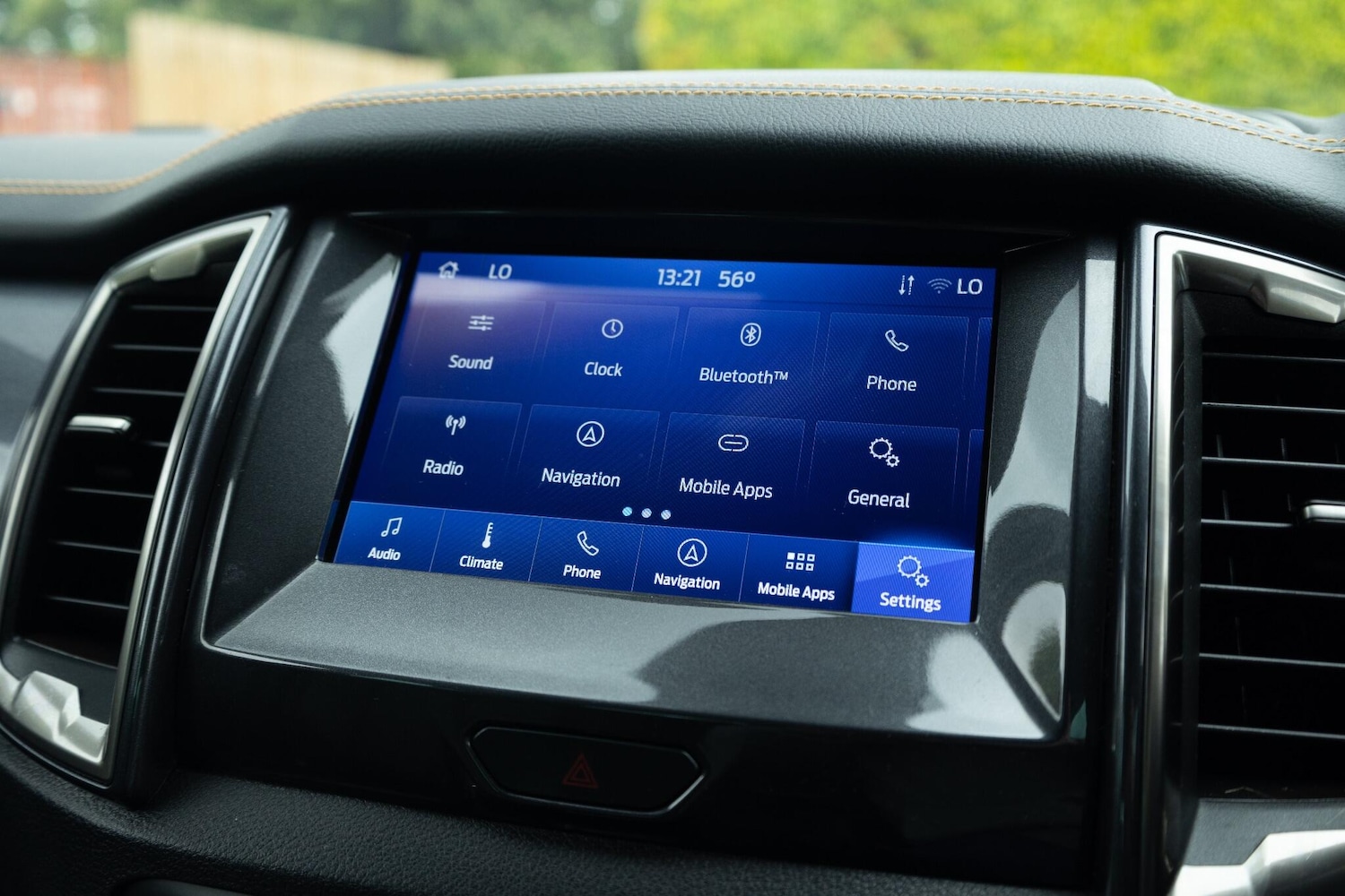 Used Ford Ranger 2023 for sale - 76457892: Photo 32