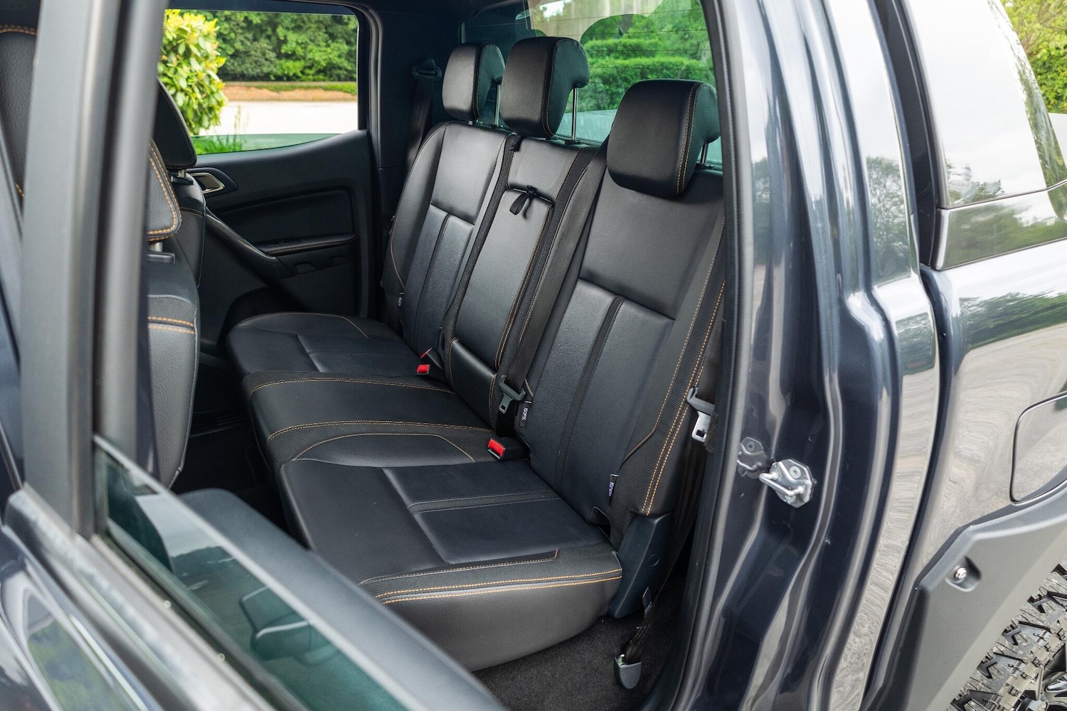 Used Ford Ranger 2023 for sale - 76457892: Photo 38