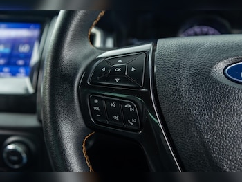 Used Ford Ranger 2023 for sale - 76457892: Photo