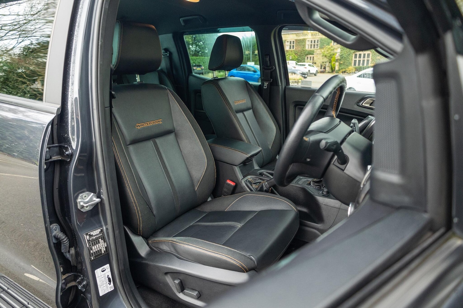 Used Ford Ranger for sale - 77670567: Photo 2