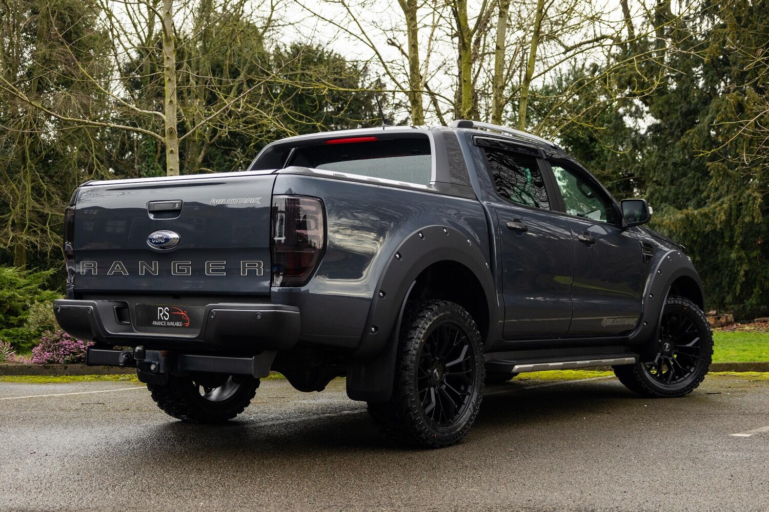 Used Ford Ranger for sale - 77670567: Photo 23