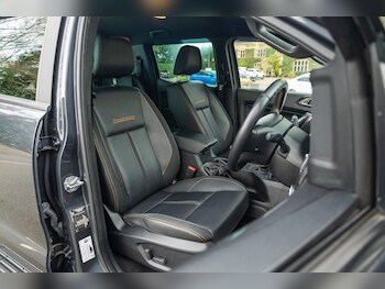 Used Ford Ranger 2022 for sale - 77670567: Photo