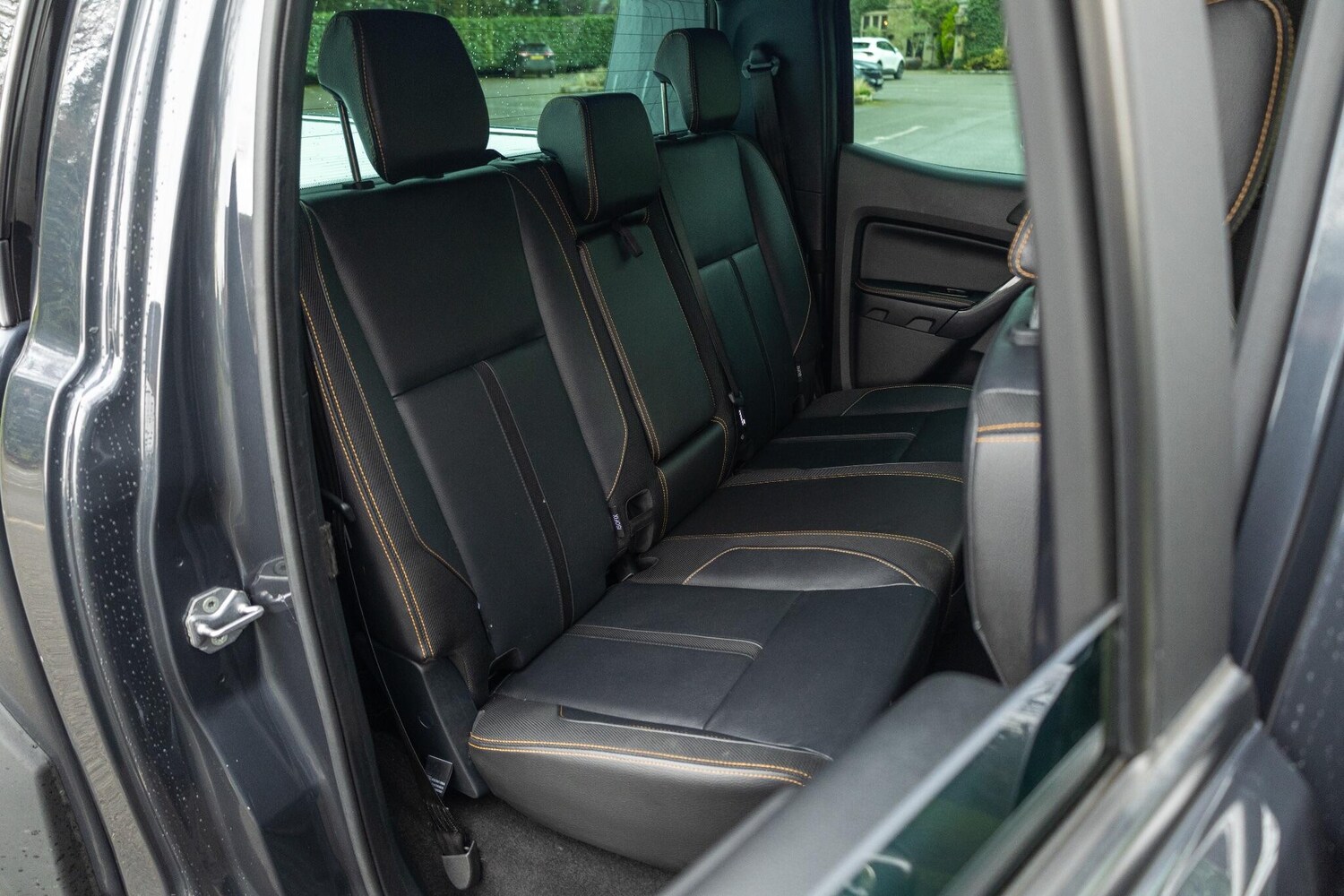 Used Ford Ranger for sale - 77670567: Photo 43