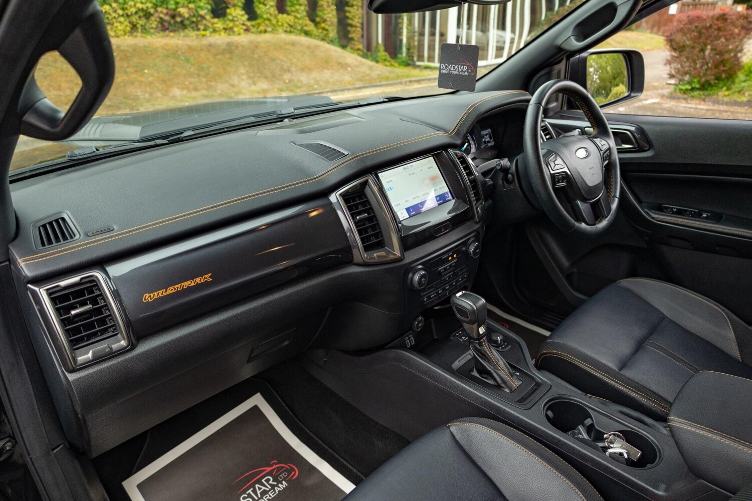 Used Ford Ranger 2023 for sale - 78019853: Photo 14