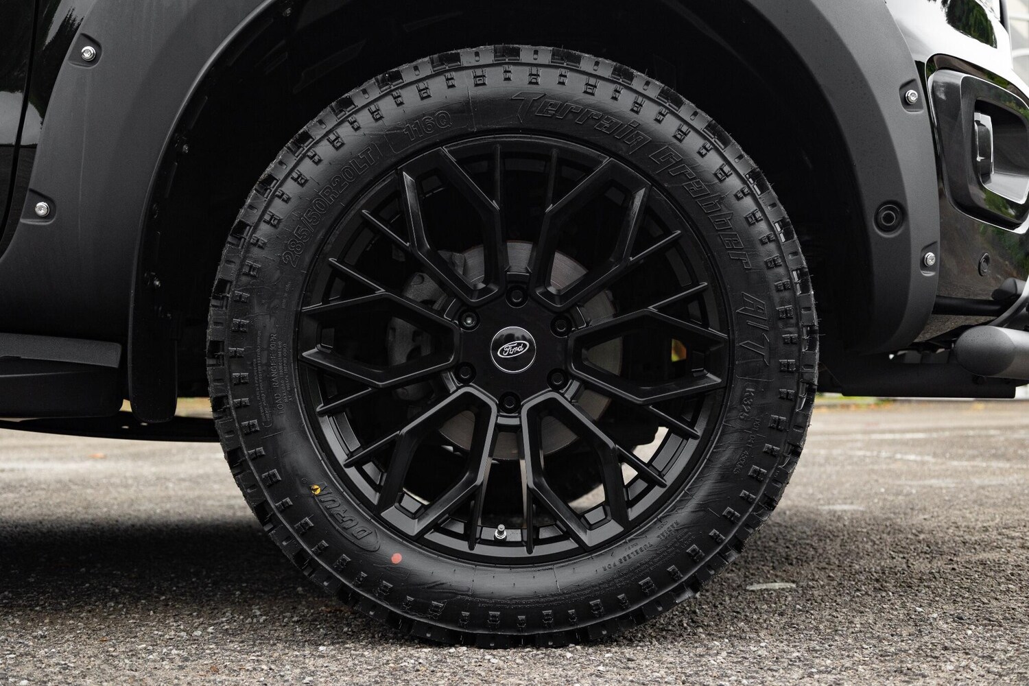 Used Ford Ranger 2023 for sale - 78019853: Photo 33