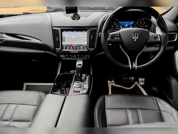 Used Maserati Levante 2019 for sale - 78704613: Photo