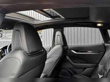 Used Maserati Levante 2019 for sale - 78704613: Photo
