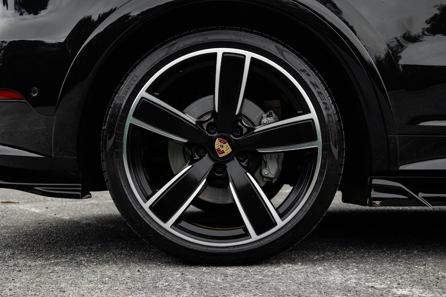 Used Porsche Cayenne 2018 for sale - 76059725: Photo 10