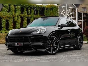 Used Porsche Cayenne 2018 for sale - 76059725: Photo 3