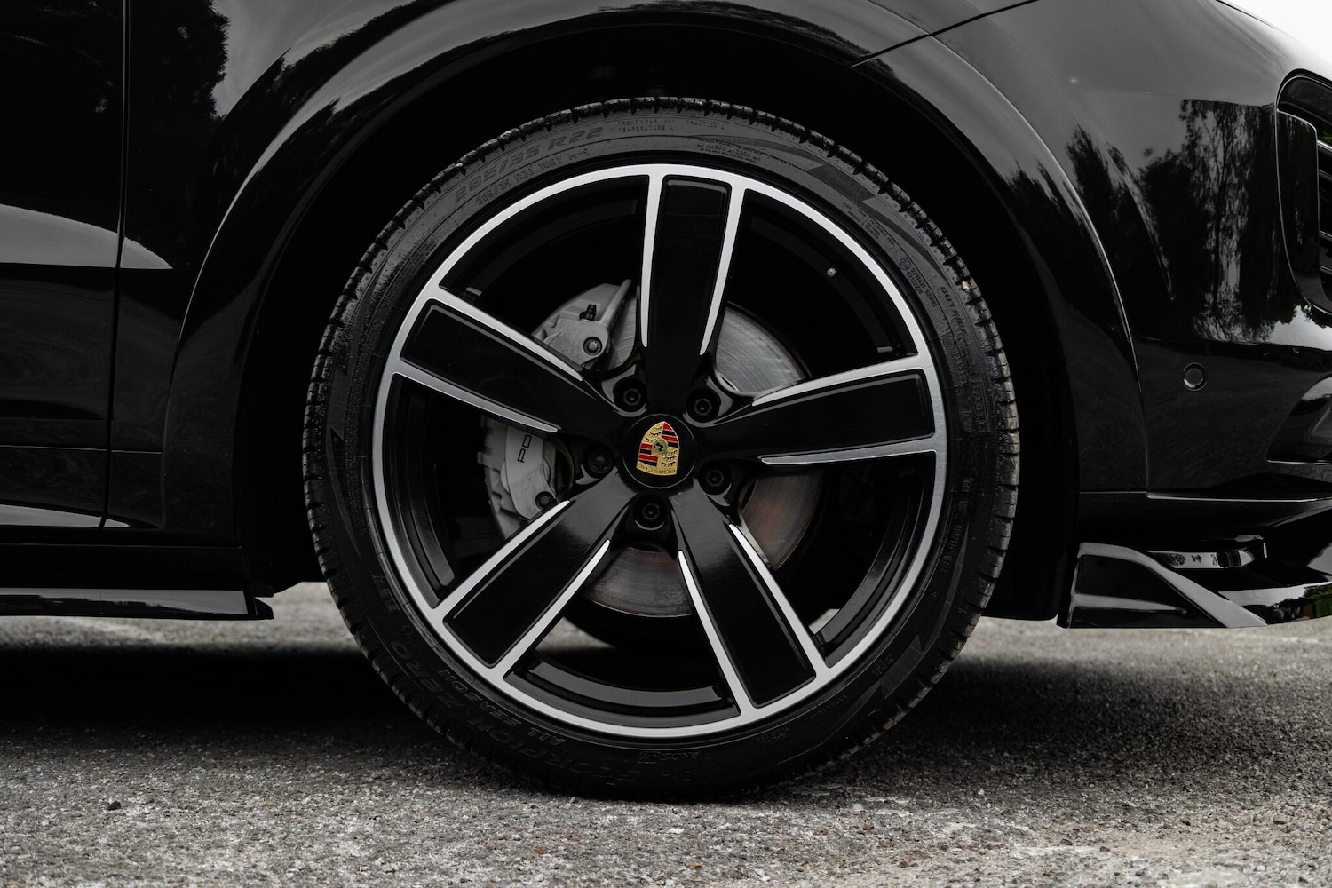 Used Porsche Cayenne 2018 for sale - 76059725: Photo 9