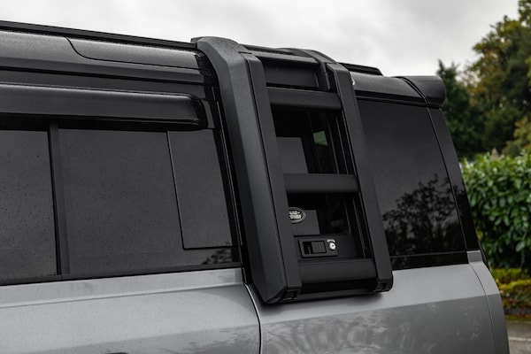 Used Land Rover Defender 2024 for sale - 76327081: Photo 52