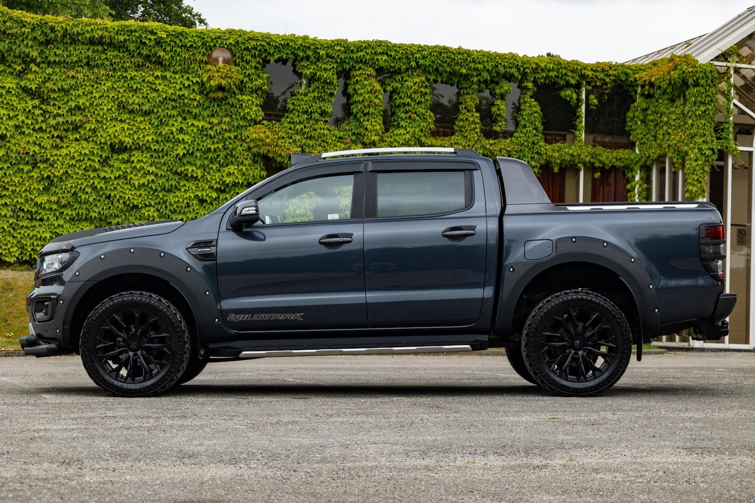 Used Ford Ranger 2021 for sale - 76620318: Photo 13