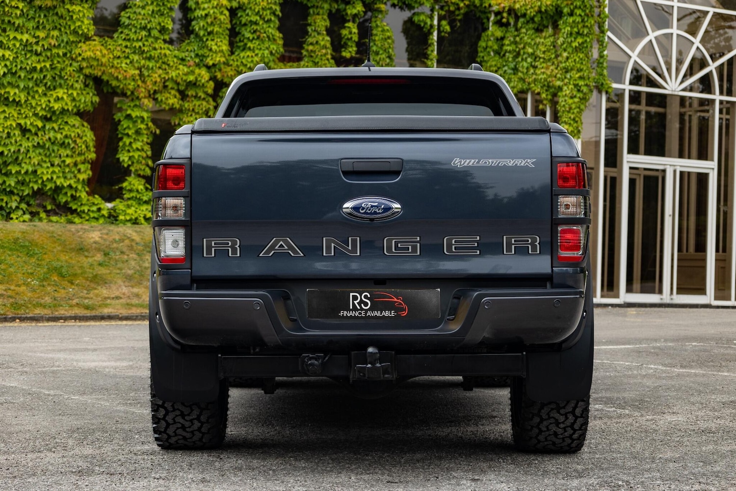 Used Ford Ranger 2021 for sale - 76620318: Photo 20