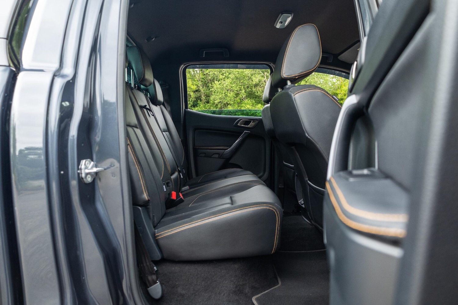 Used Ford Ranger 2021 for sale - 76620318: Photo 25