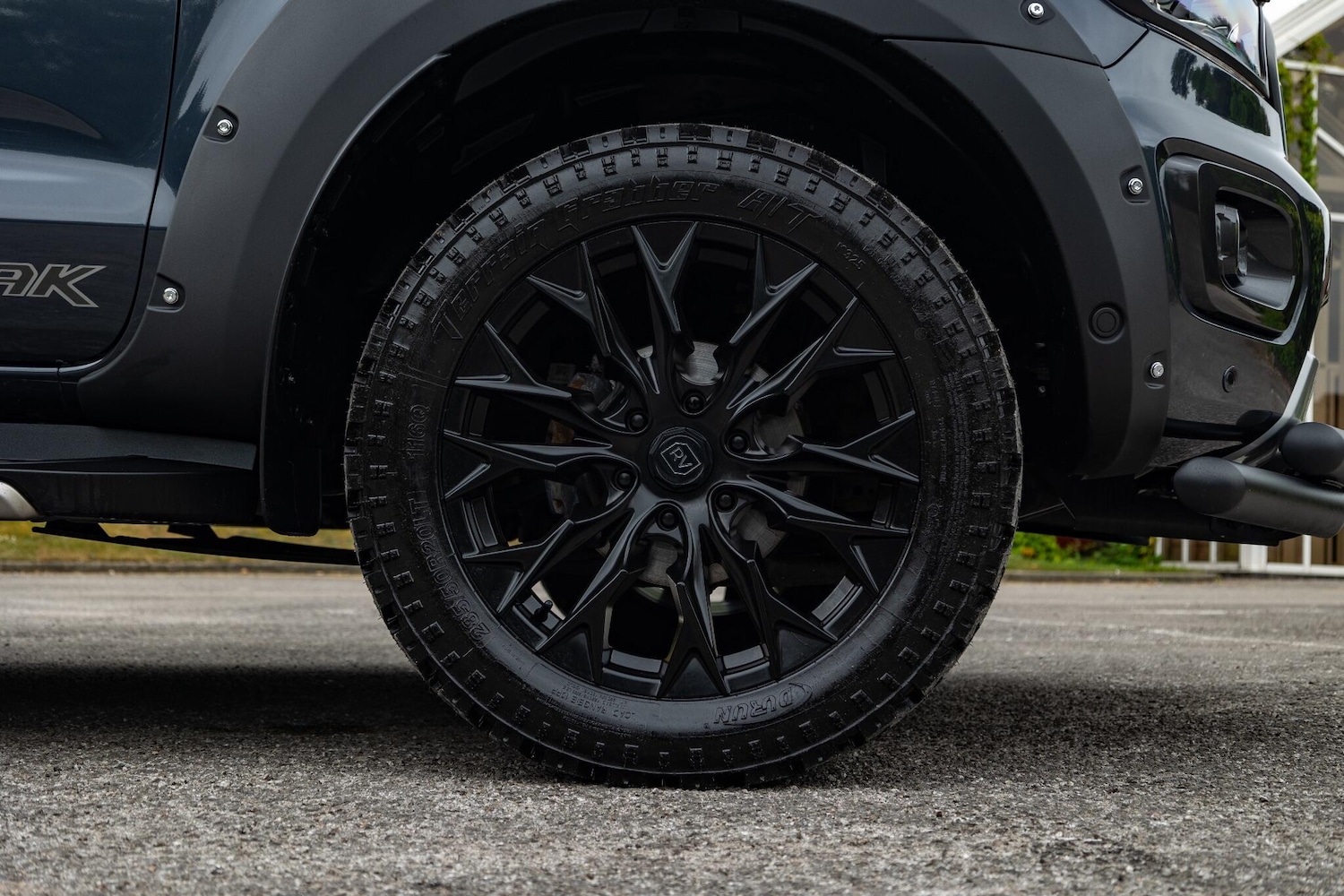 Used Ford Ranger 2021 for sale - 76620318: Photo 31