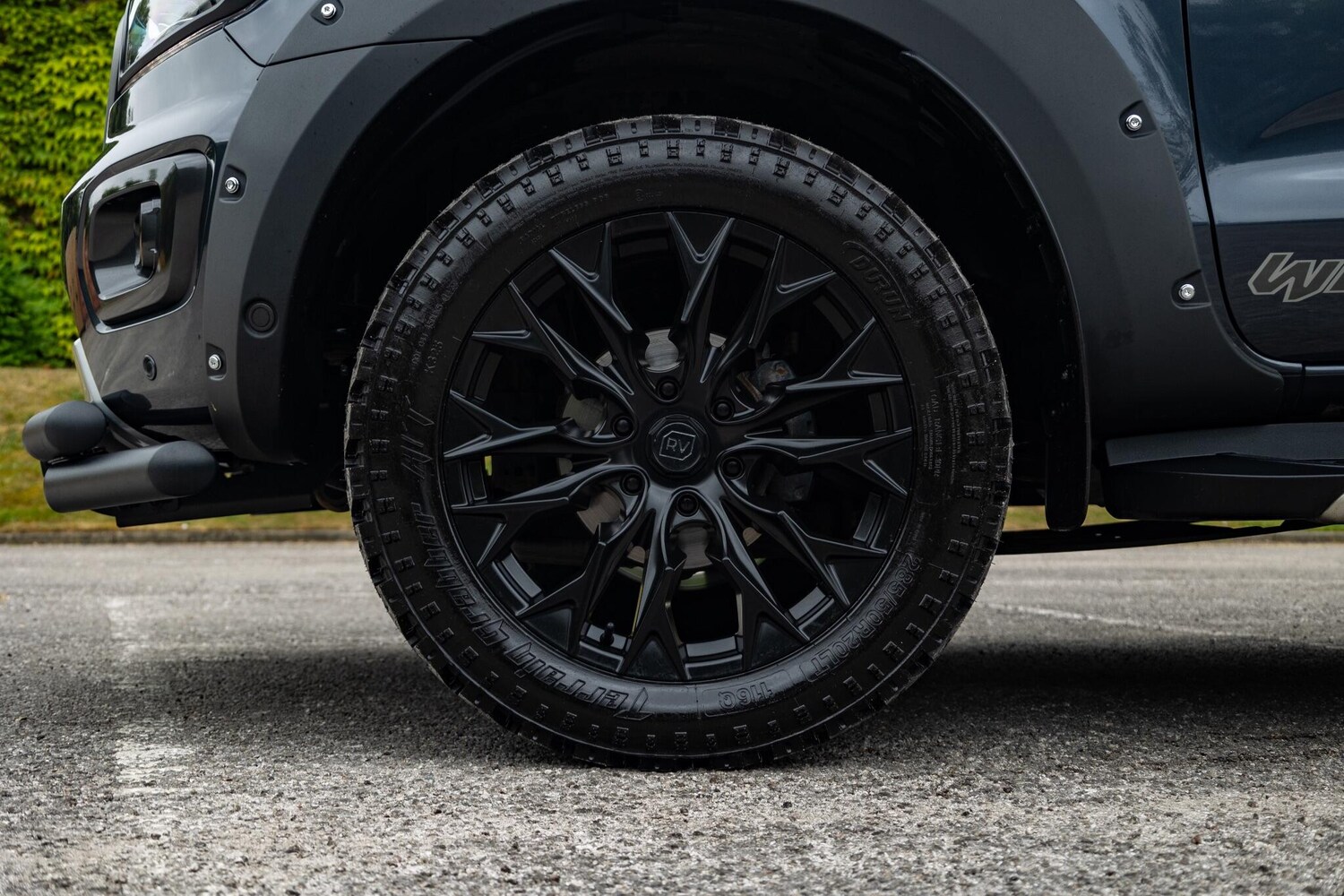 Used Ford Ranger 2021 for sale - 76620318: Photo 34