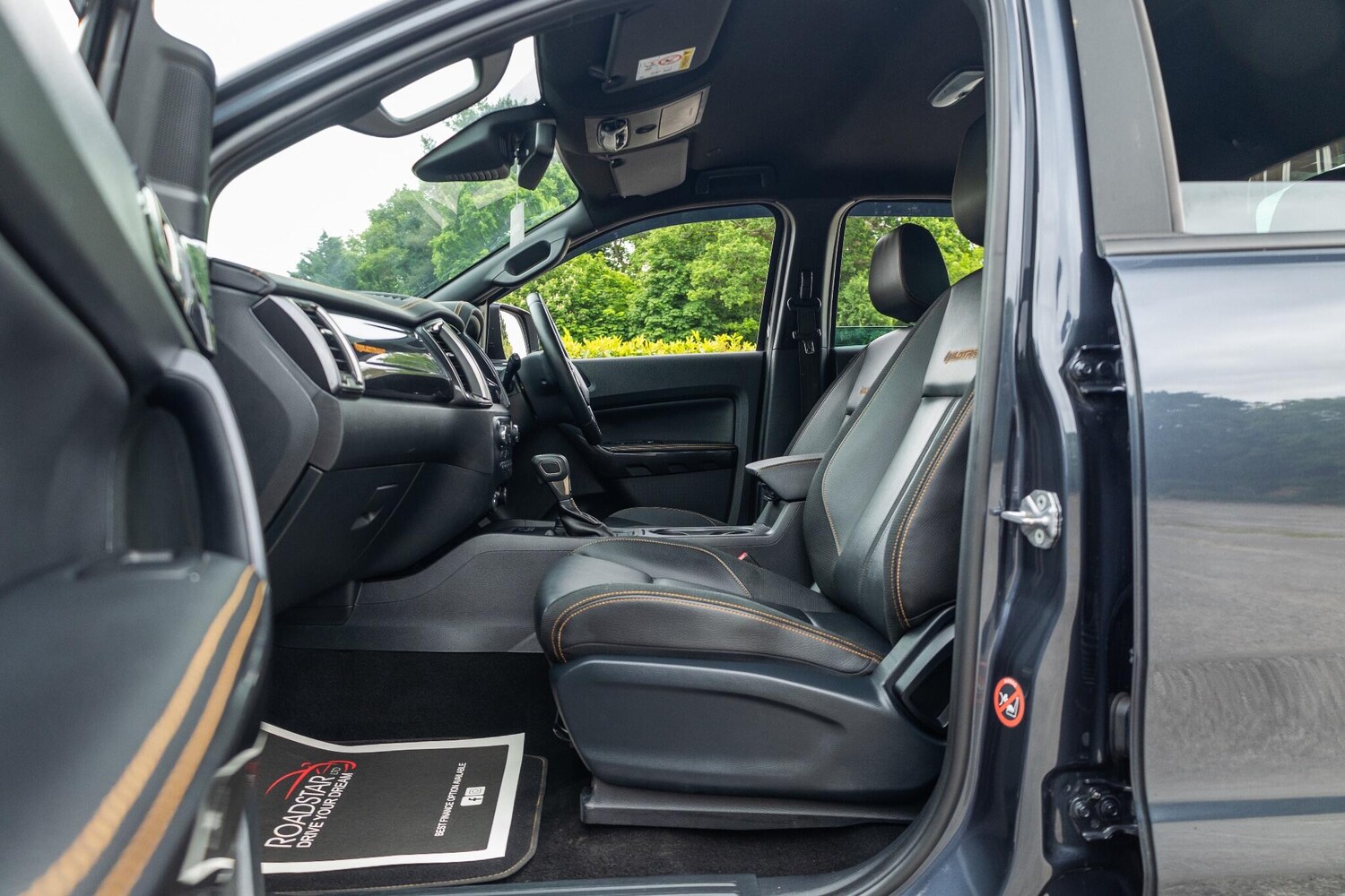 Used Ford Ranger 2021 for sale - 76620318: Photo 36