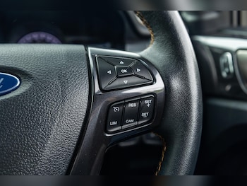 Used Ford Ranger 2021 for sale - 76620318: Photo