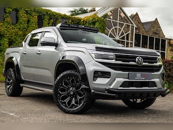 Used Volkswagen Amarok 2023 for sale - 78999180: Photo