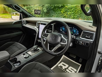 Used Volkswagen Amarok 2023 for sale - 78999180: Photo