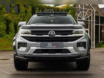 Used Volkswagen Amarok 2023 for sale - 78999180: Photo