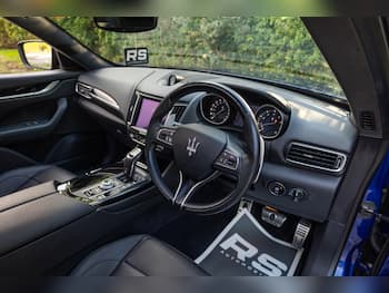 Used Maserati Levante 2020 for sale - 79751423: Photo
