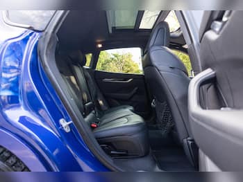 Used Maserati Levante 2020 for sale - 79751423: Photo
