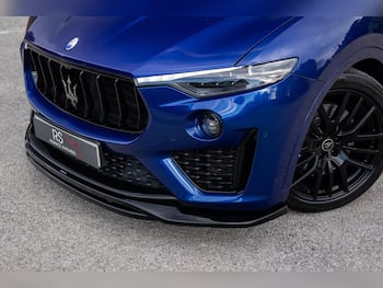 Used Maserati Levante 2020 for sale - 79751423: Photo