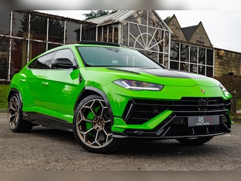 2025 (74) - 4.0T FSI V8 Performante 5dr Auto