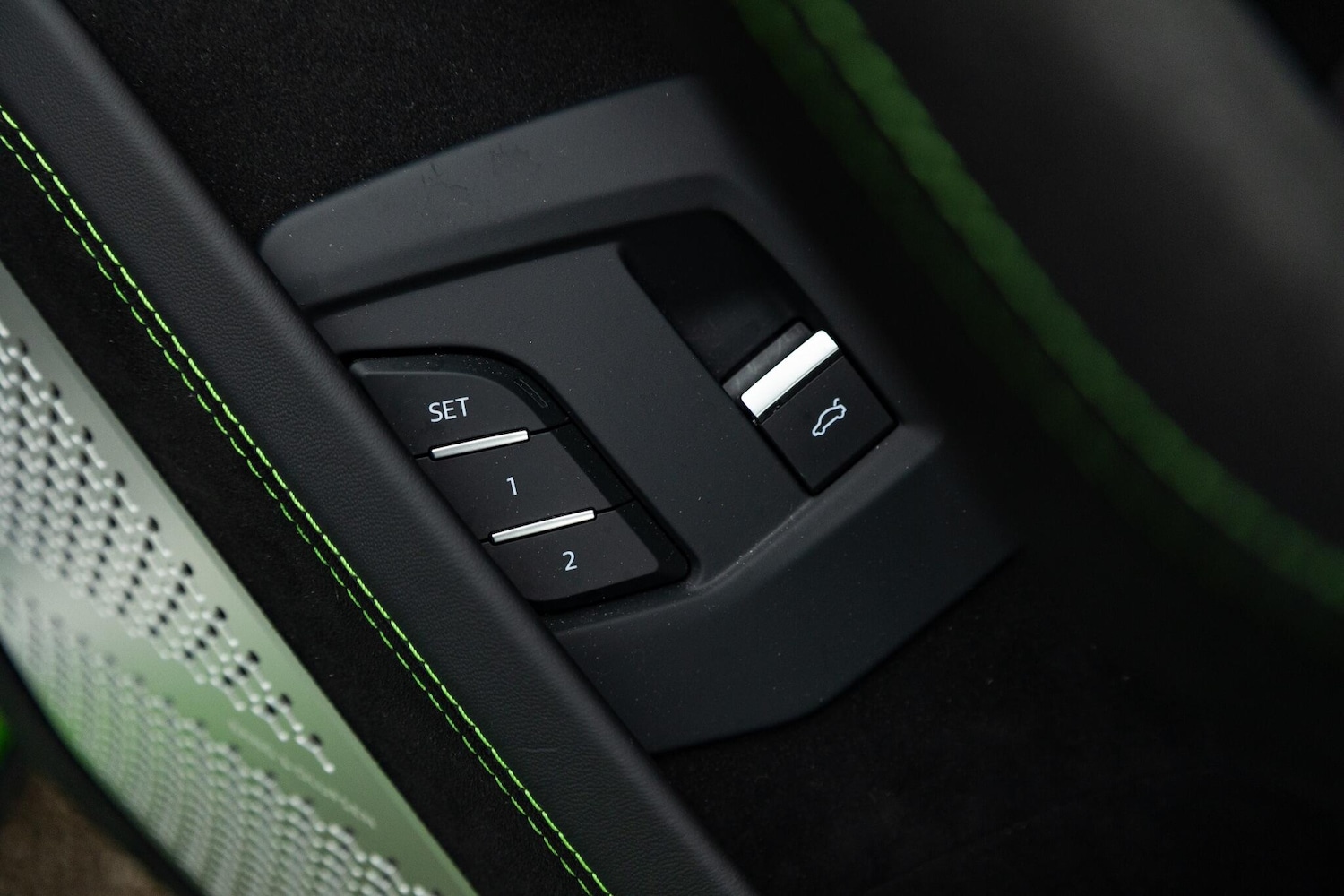 Used Lamborghini Urus 2025 for sale - 77254916: Photo 20